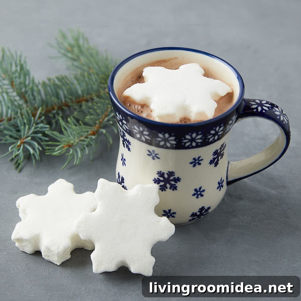 Festive Drink Toppers and Winter Mugs for Hot Chocolate Gifts 3 img 139770 2