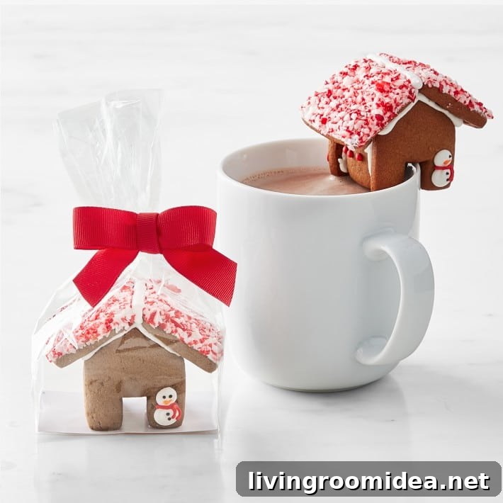 Festive Drink Toppers and Winter Mugs for Hot Chocolate Gifts 6 img 139770 5