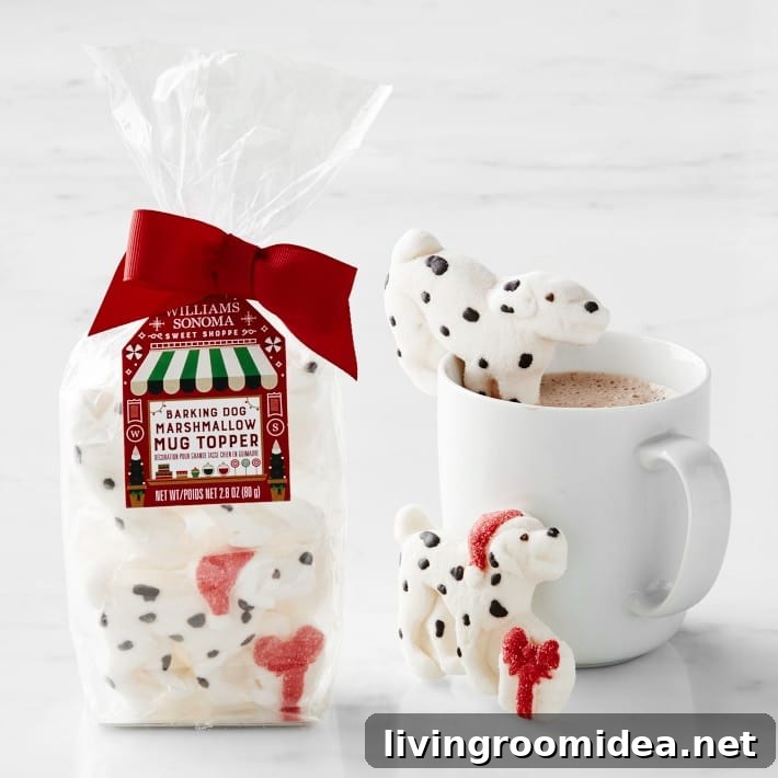 Festive Hot Chocolate Toppers and Winter Mugs for Holiday Drinks 9 img 139770 8 1