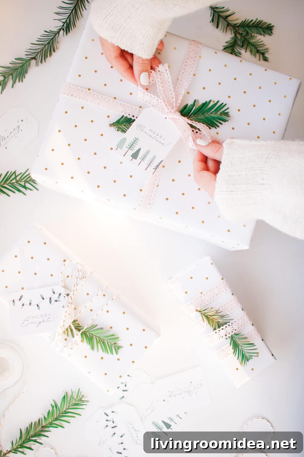 Printable Gift Tags 2021 and Creative Gift Wrap Ideas 16 img 139930 15 1