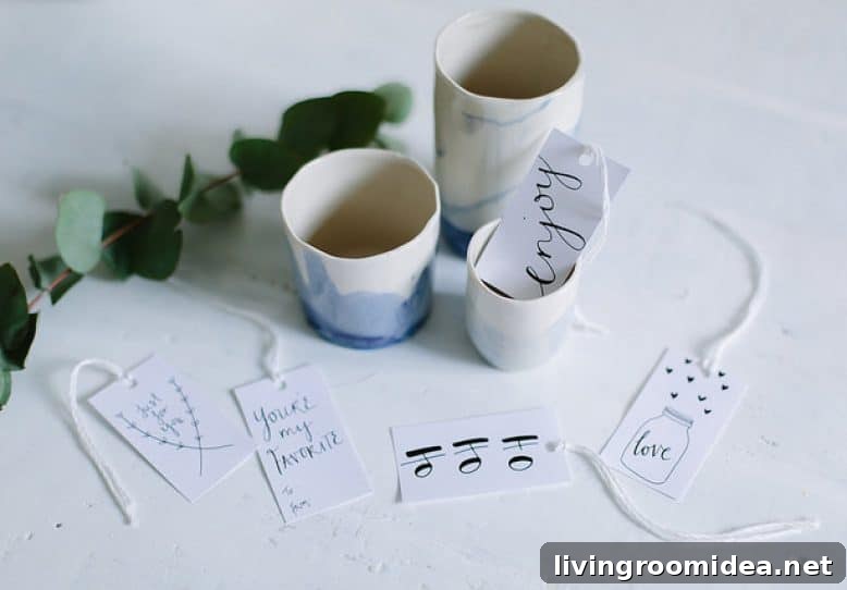 Printable Gift Tags 2021 and Creative Gift Wrap Ideas 10 img 139930 9 1