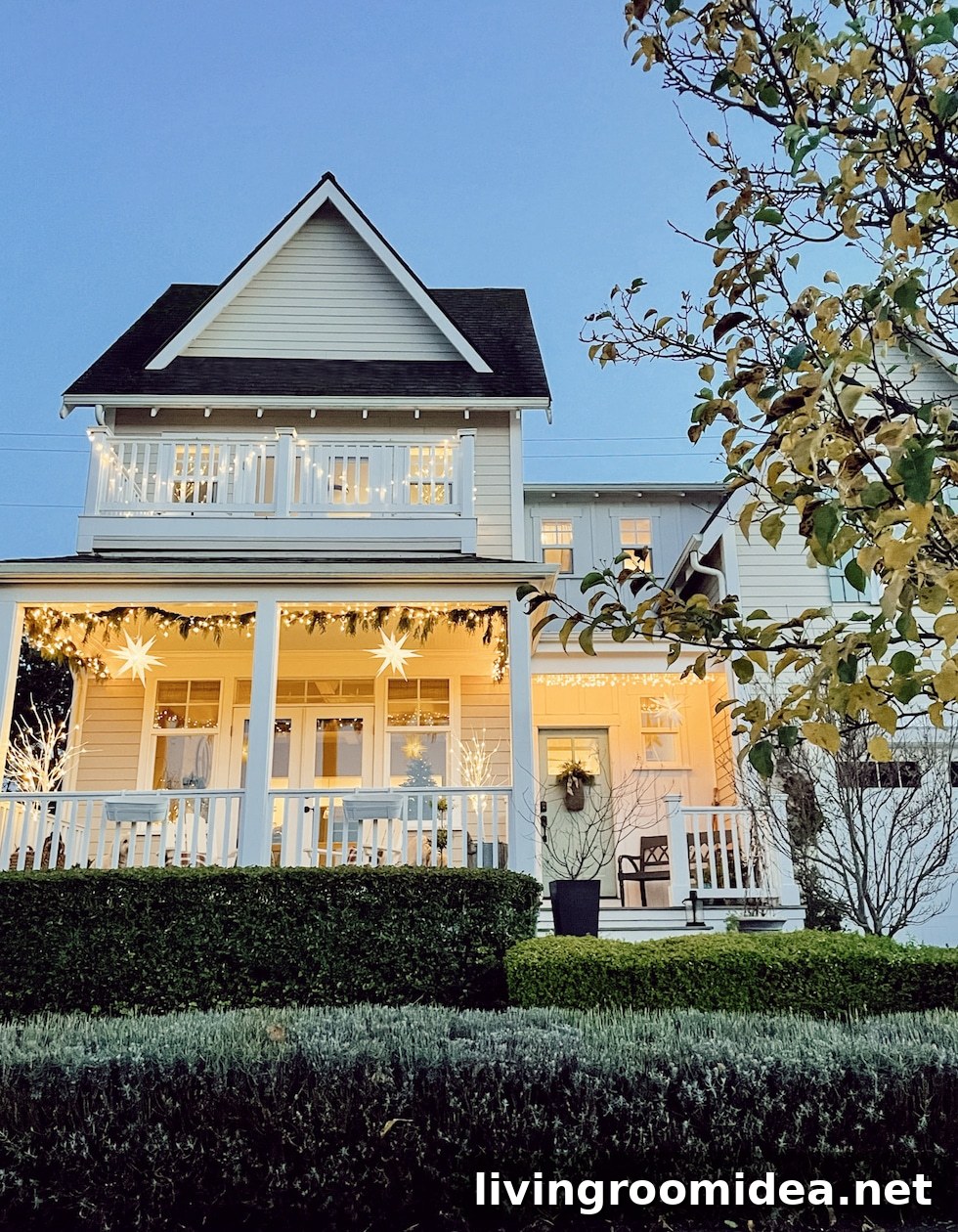 Magical Christmas Decorating Ideas for a Covered Porch 2 img 140041 1 1