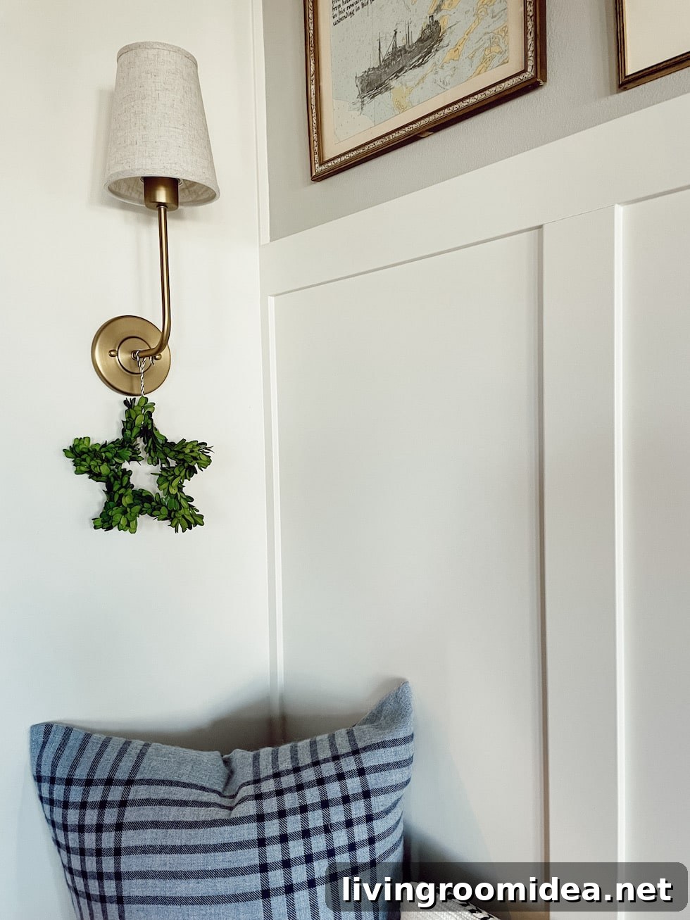 Christmas Home Tour 2021: Festive Decorating Ideas and Inspiration 13 img 140185 12 2