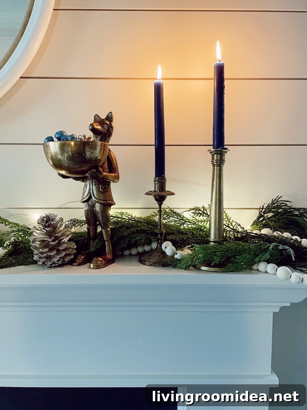Christmas Home Tour 2021: Festive Decorating Ideas and Inspiration 29 img 140185 28 2