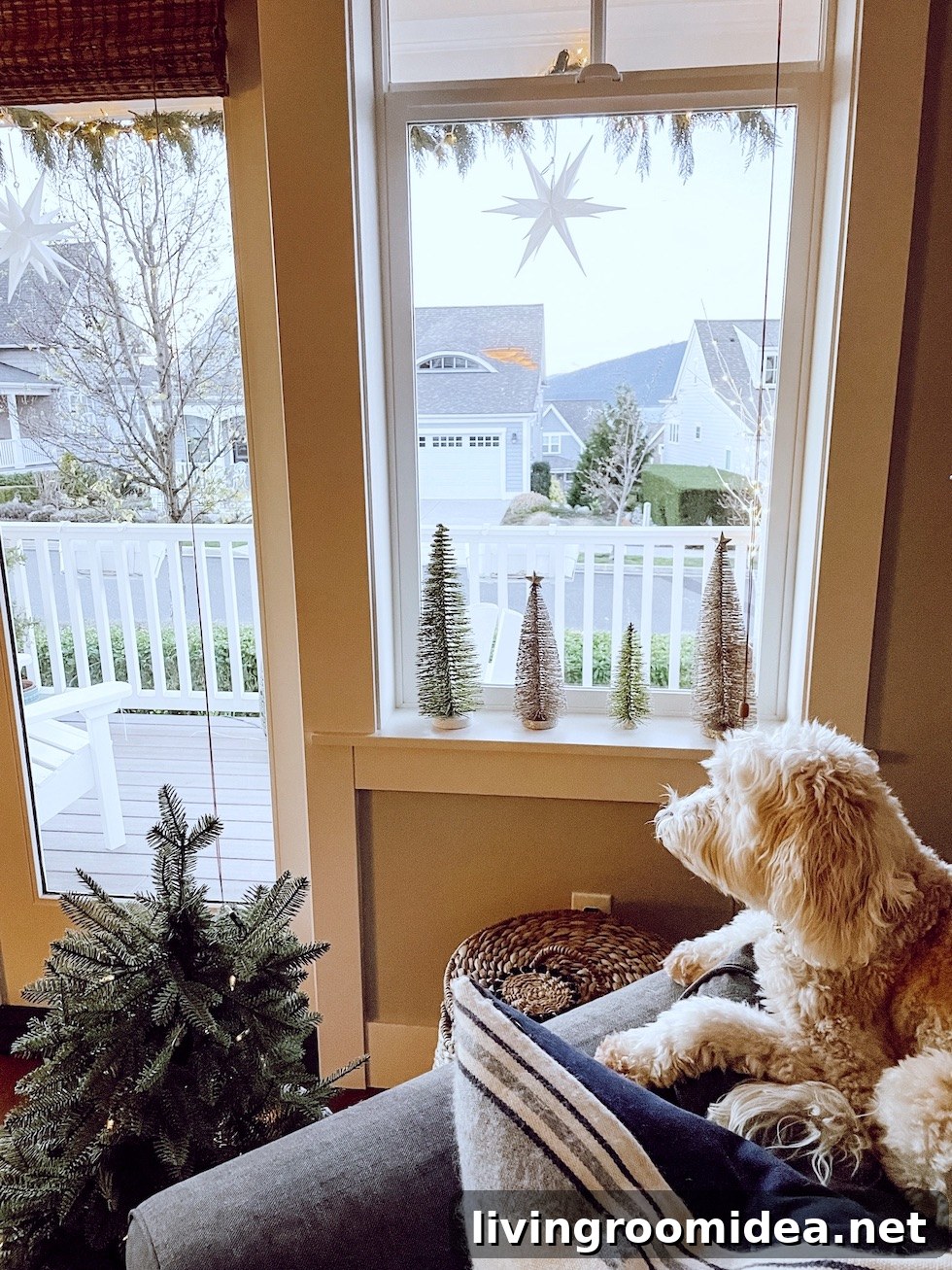 Christmas Home Tour 2021: Festive Decor Ideas & Inspiration 32 img 140185 31 1