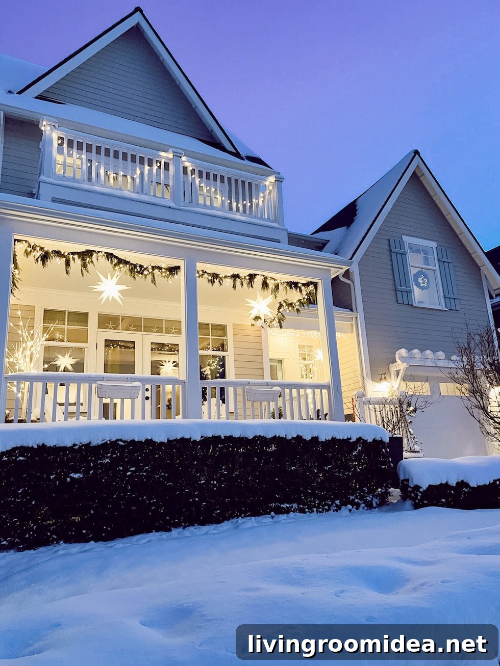 White Christmas and Winter Wonderland Celebration Guide 13 img 140378 13