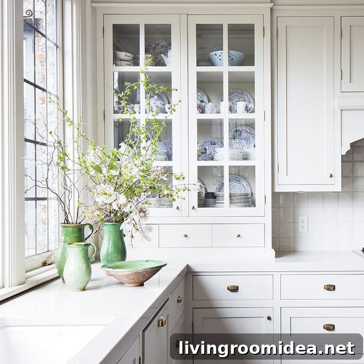 Stunning Kitchen Design Ideas and Inspiration 13 Sophie Burke Design kitchen
