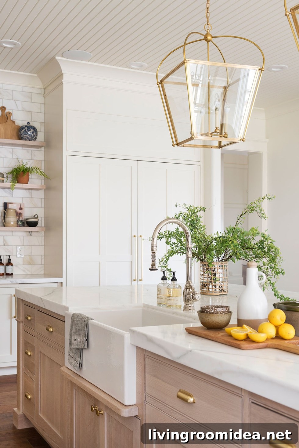 Stunning Kitchen Design Ideas and Inspiration 3 Kitchen by Studio McGee