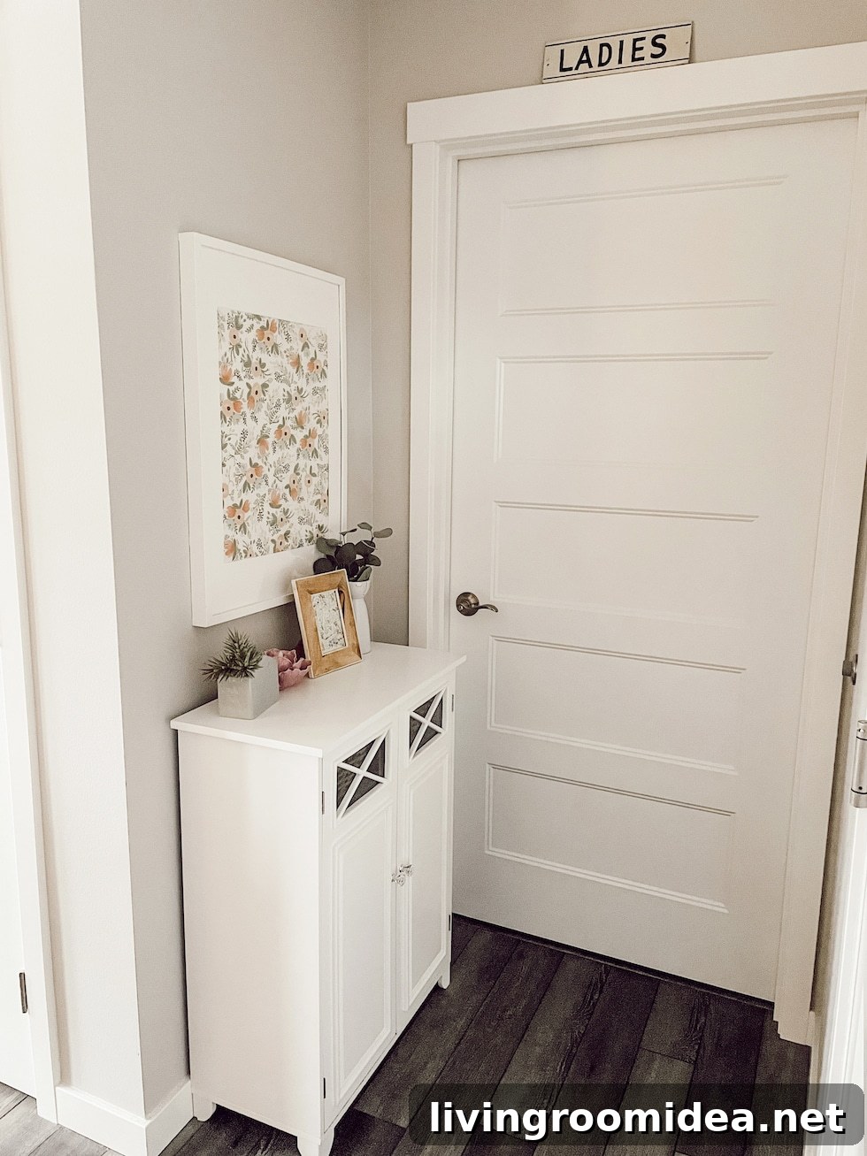 Furniture Makeover: Stylish Shelf and Drawer Liners for Courtney’s Apartment 2 img 140721 1