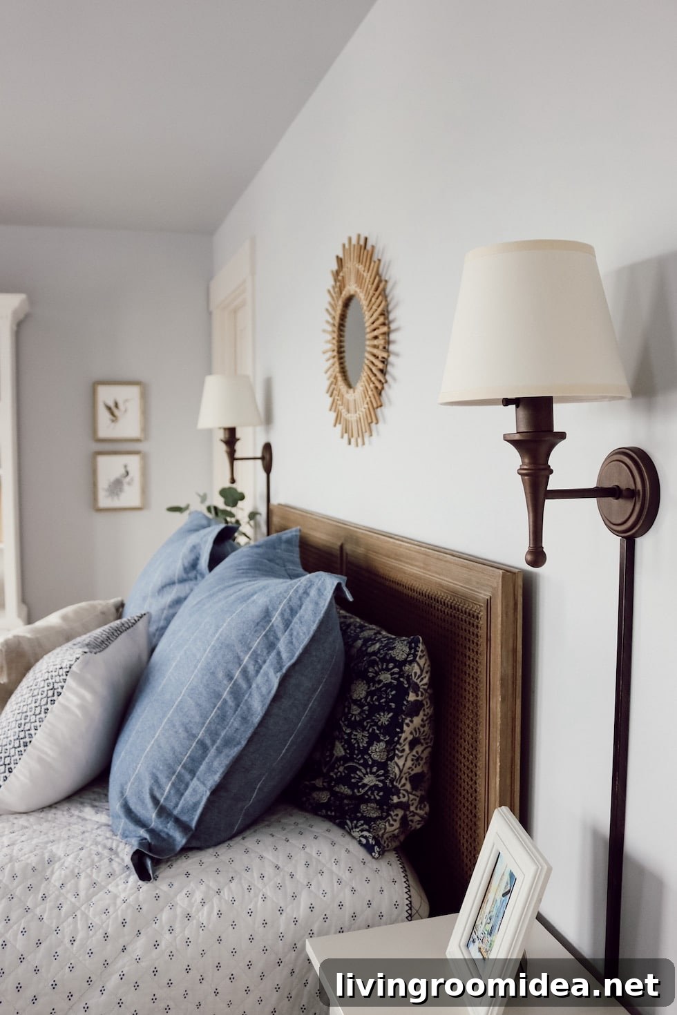 Winter Bedroom Updates to Create a Cozy Sanctuary 11 img 140748 10