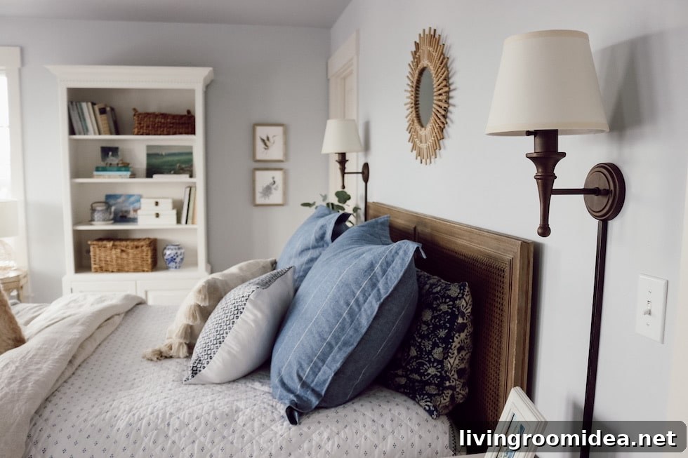 Winter Bedroom Updates to Create a Cozy Sanctuary 12 img 140748 11