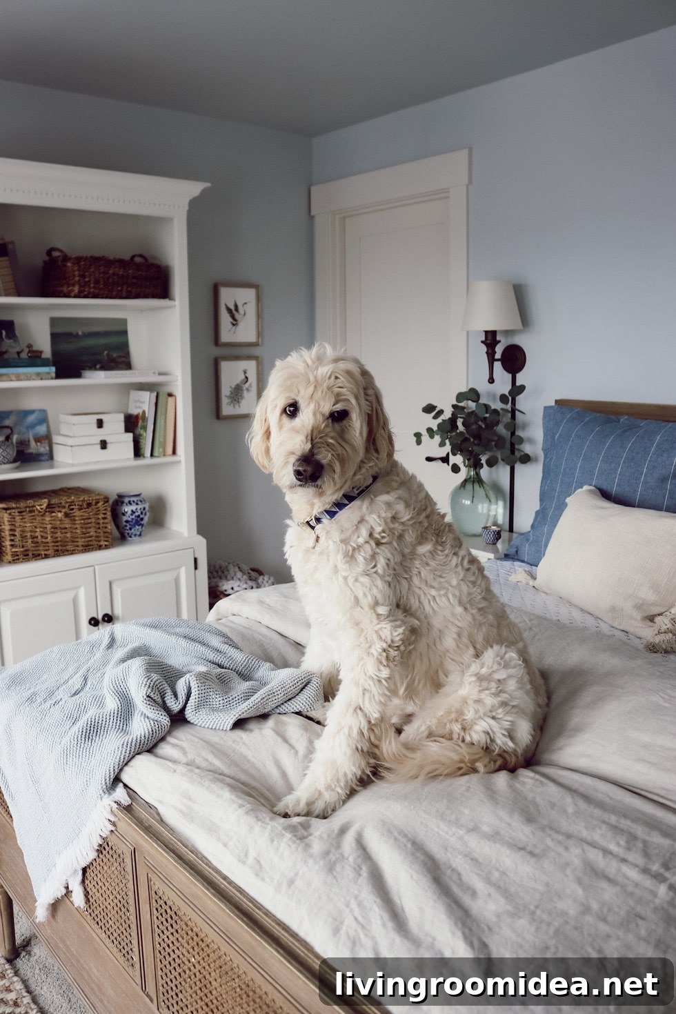 Winter Bedroom Updates to Create a Cozy Sanctuary 15 img 140748 14