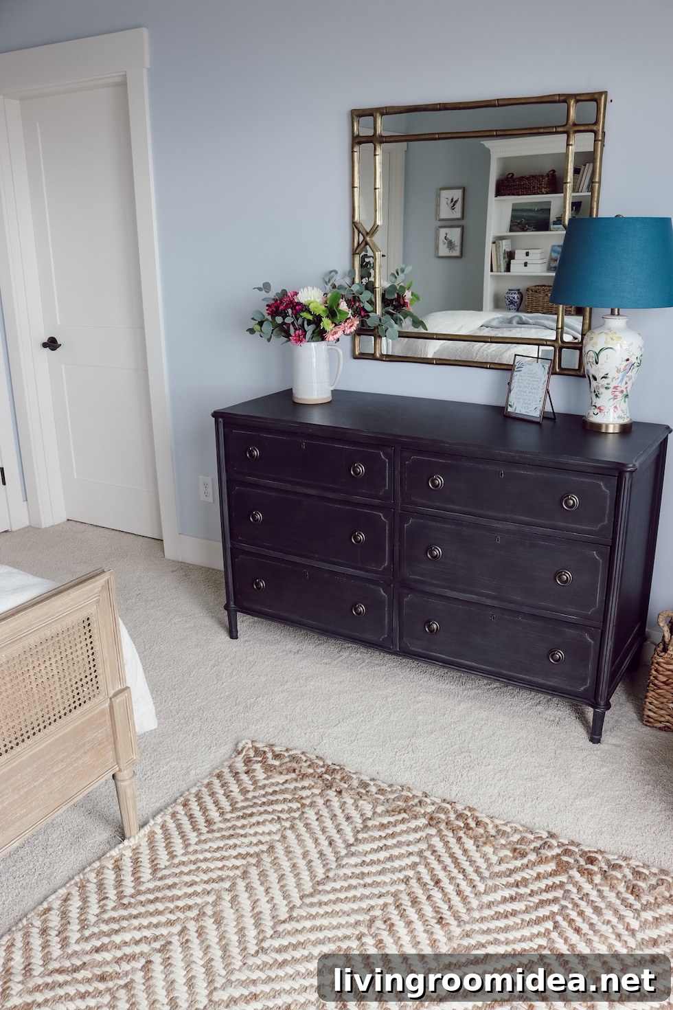 Winter Bedroom Updates to Create a Cozy Sanctuary 16 img 140748 15