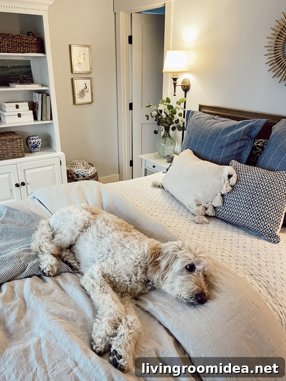 Winter Bedroom Updates to Create a Cozy Sanctuary 29 img 140748 28