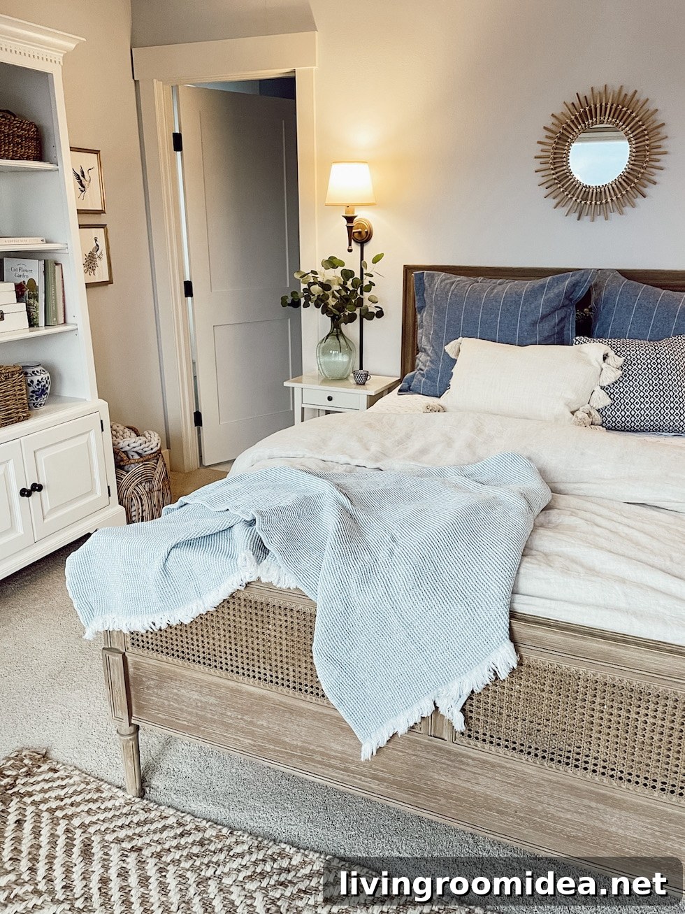 Winter Bedroom Updates to Create a Cozy Sanctuary 30 img 140748 29