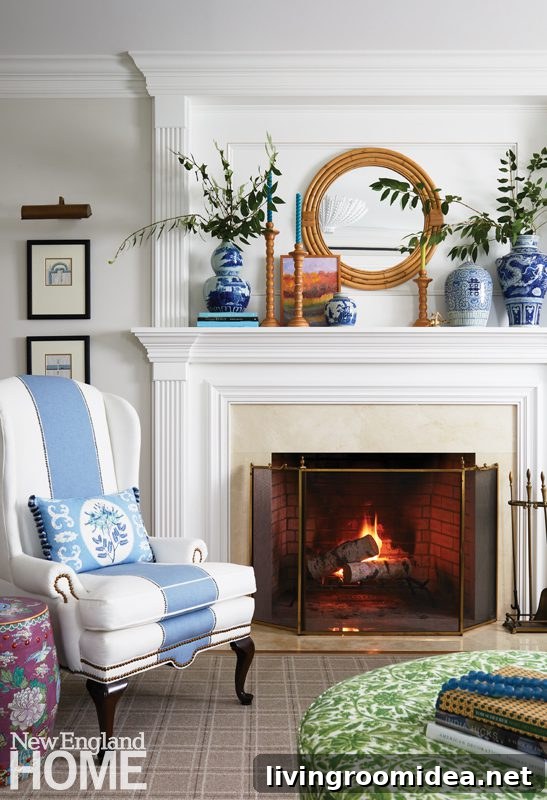 Coastal Style Mood Board: Traditional & Collected Beach Home Ideas 2 img 140847 1 1