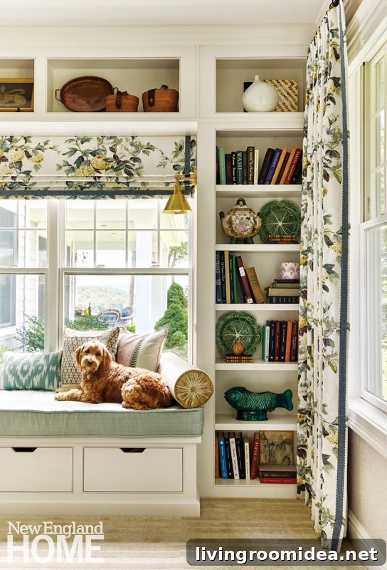 Coastal Style Mood Board: Traditional & Collected Beach Home Ideas 4 img 140847 3 1