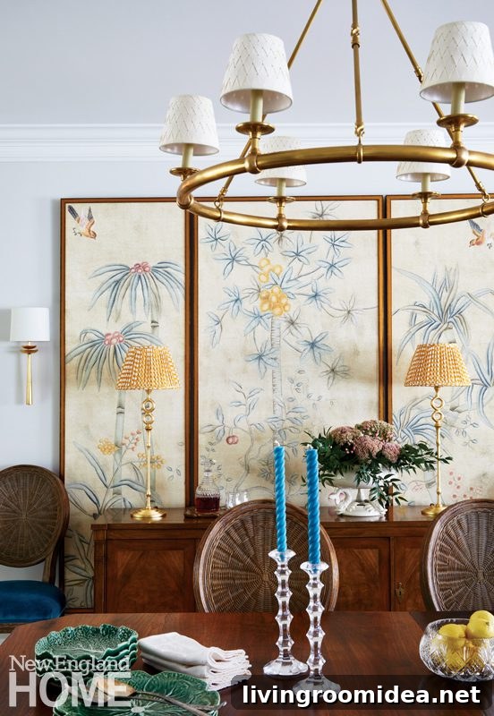 Coastal Style Mood Board: Traditional & Collected Beach Home Ideas 6 img 140847 5 1