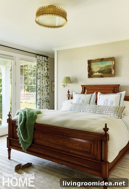 Coastal Style Mood Board: Traditional & Collected Beach Home Ideas 9 img 140847 8 1
