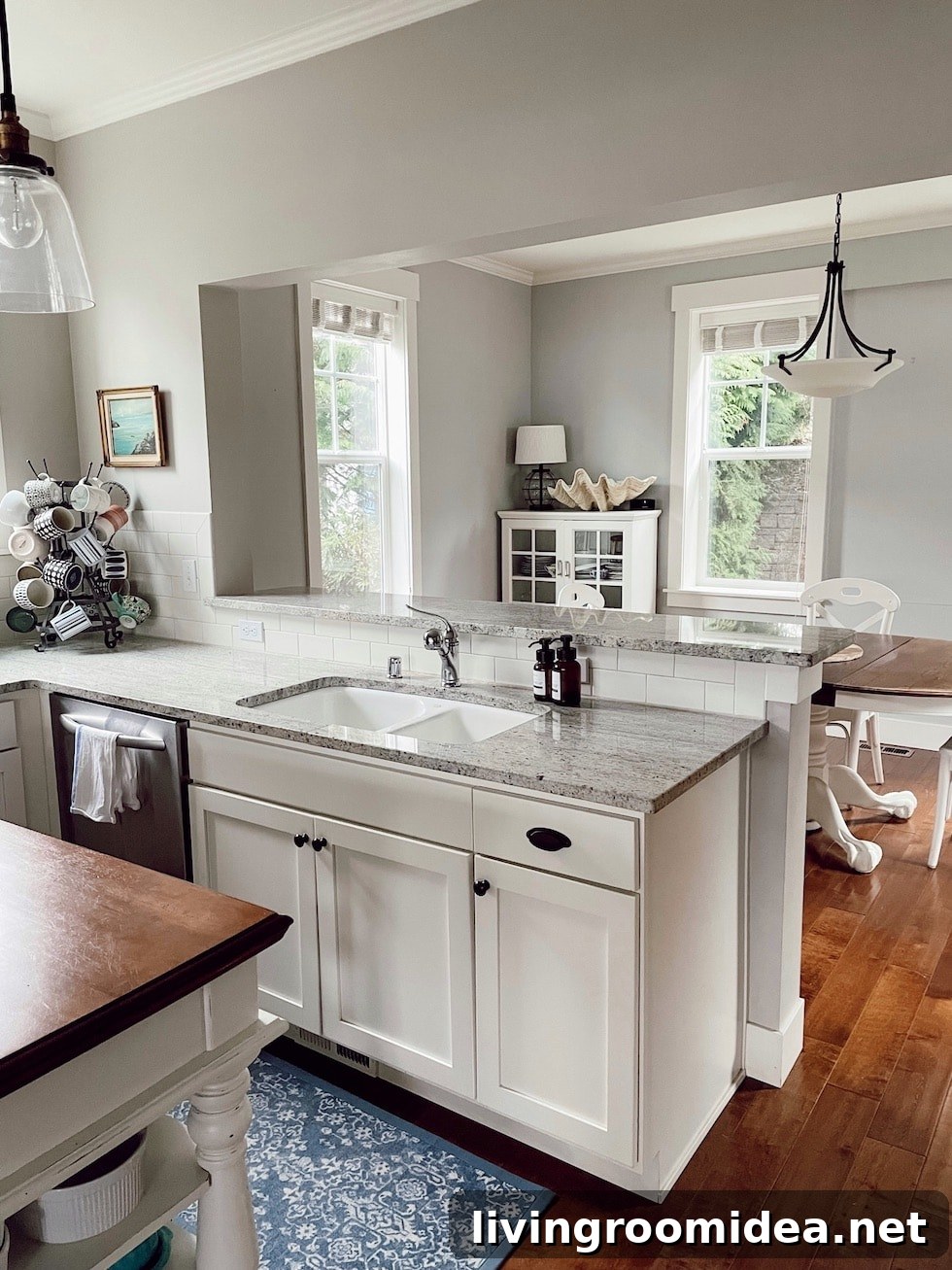 Kitchen and Dining Remodel Plans: Before Photos and Inspiration 2 img 141648 1