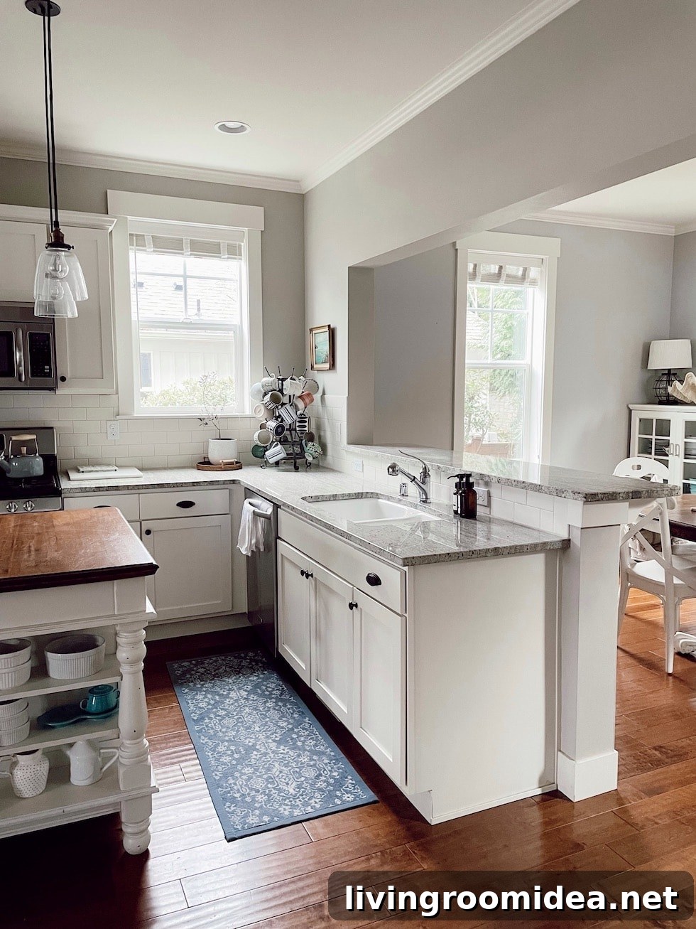 Kitchen and Dining Remodel Plans: Before Photos and Inspiration 3 img 141648 2