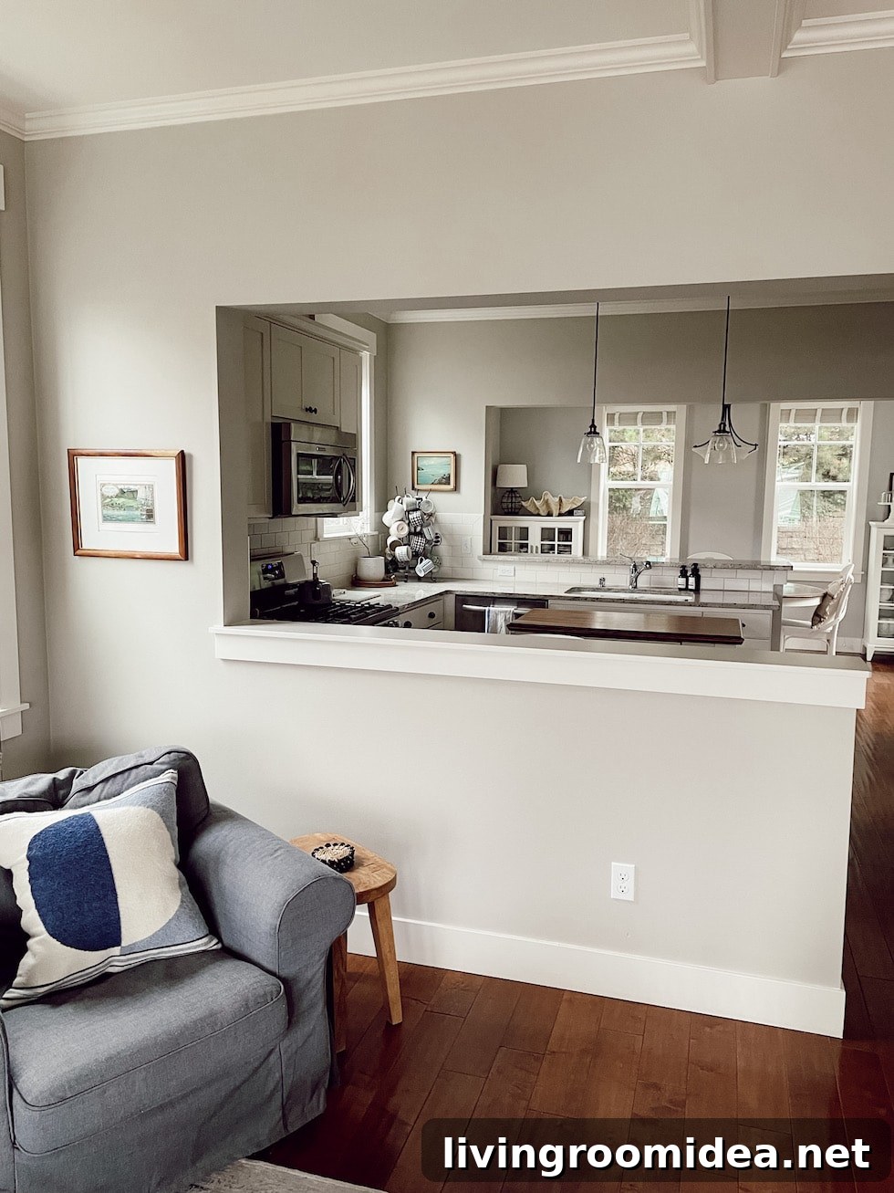 Kitchen and Dining Remodel Plans: Before Photos and Inspiration 4 img 141648 3