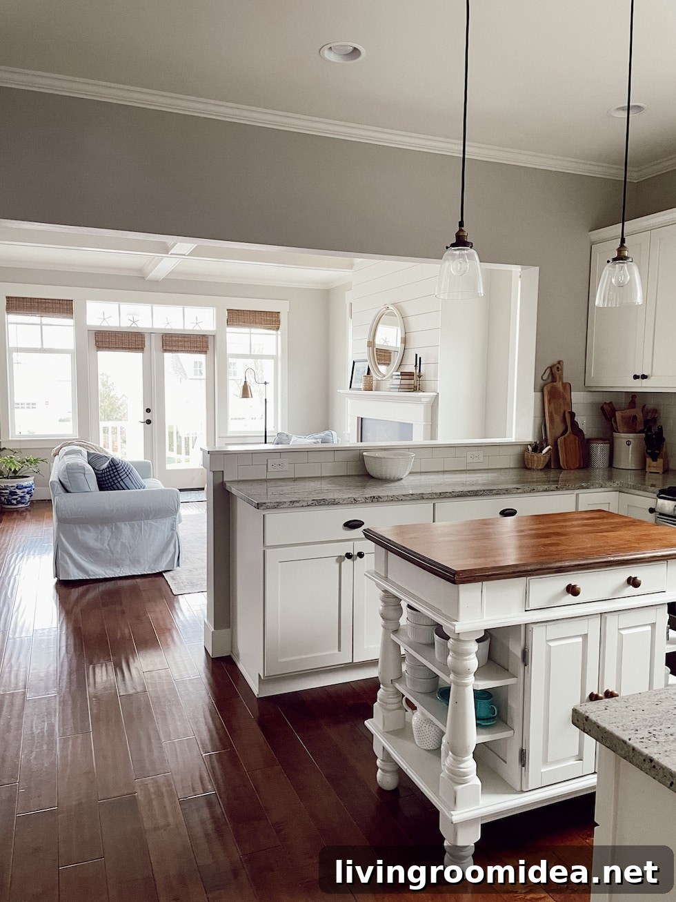 Kitchen and Dining Remodel Plans: Before Photos and Layouts 6 img 141648 5 1