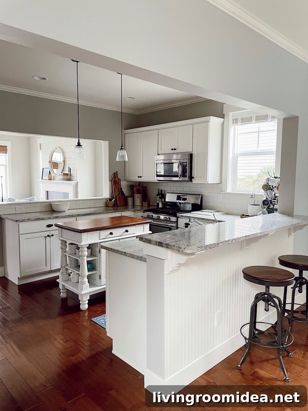 Kitchen and Dining Remodel Plans: Before Photos and Inspiration 7 img 141648 7