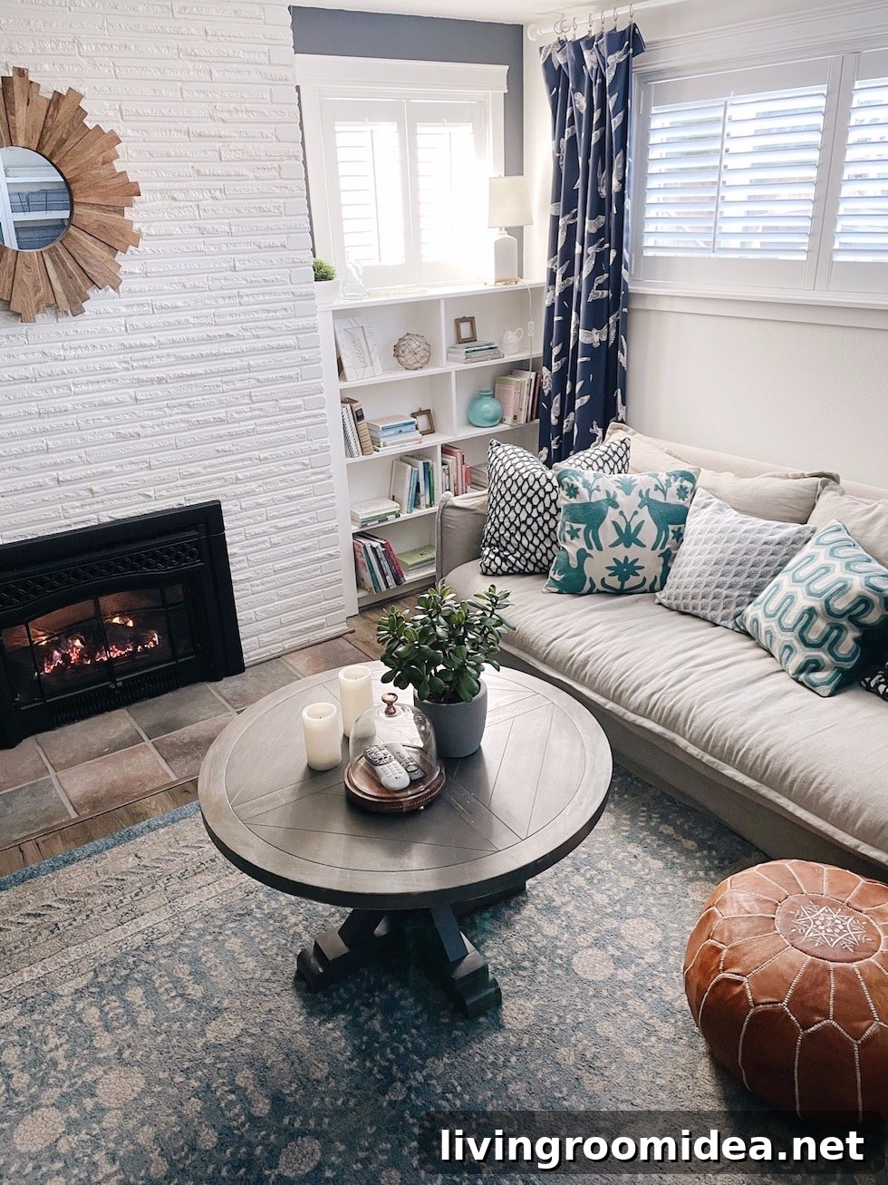 Home Decor & Furniture Sale: Top Presidents' Day Weekend Picks 14 Blue and white rug