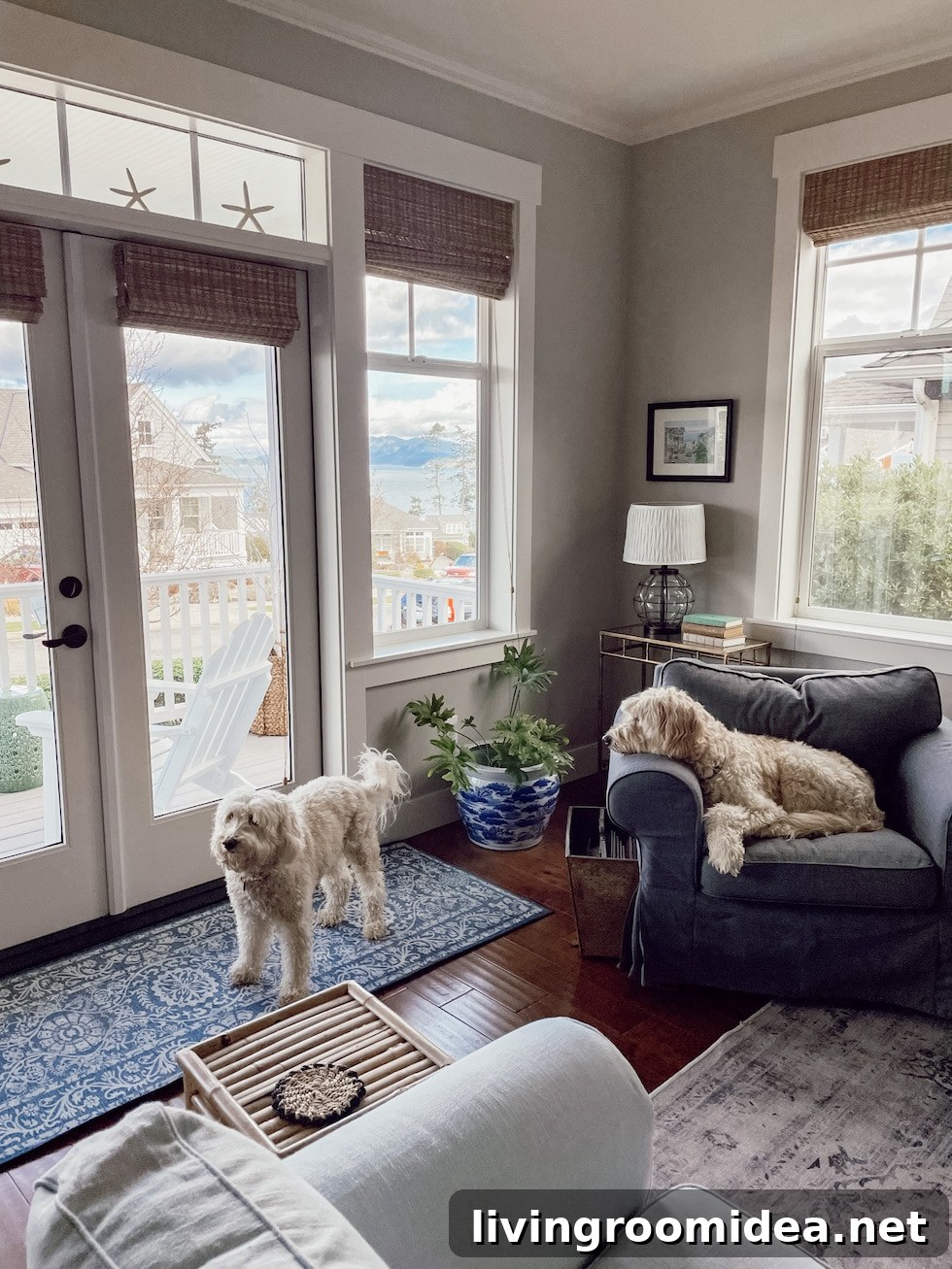 Spring Living Room Makeover: Cozy Puttering Ideas + Mood Board 18 img 141928 17 2