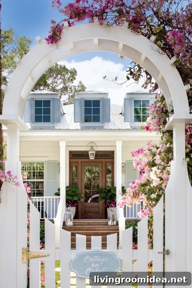 Spring Ideas to Transform Your Yard and Exterior Spaces 2 img 142117 1