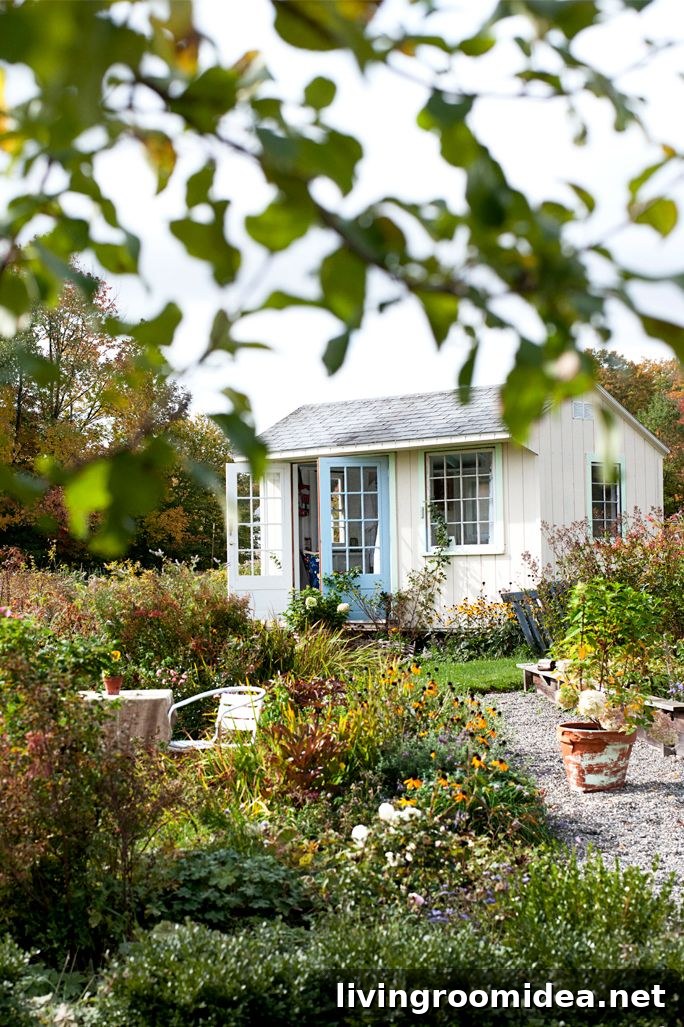 Spring Ideas to Transform Your Yard and Exterior Spaces 3 img 142117 2