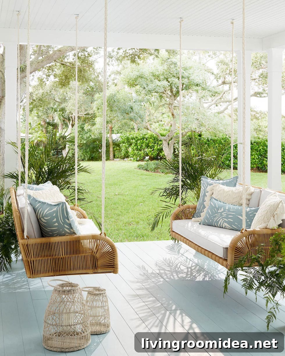 Spring Ideas to Transform Your Yard and Exterior Spaces 5 img 142117 4