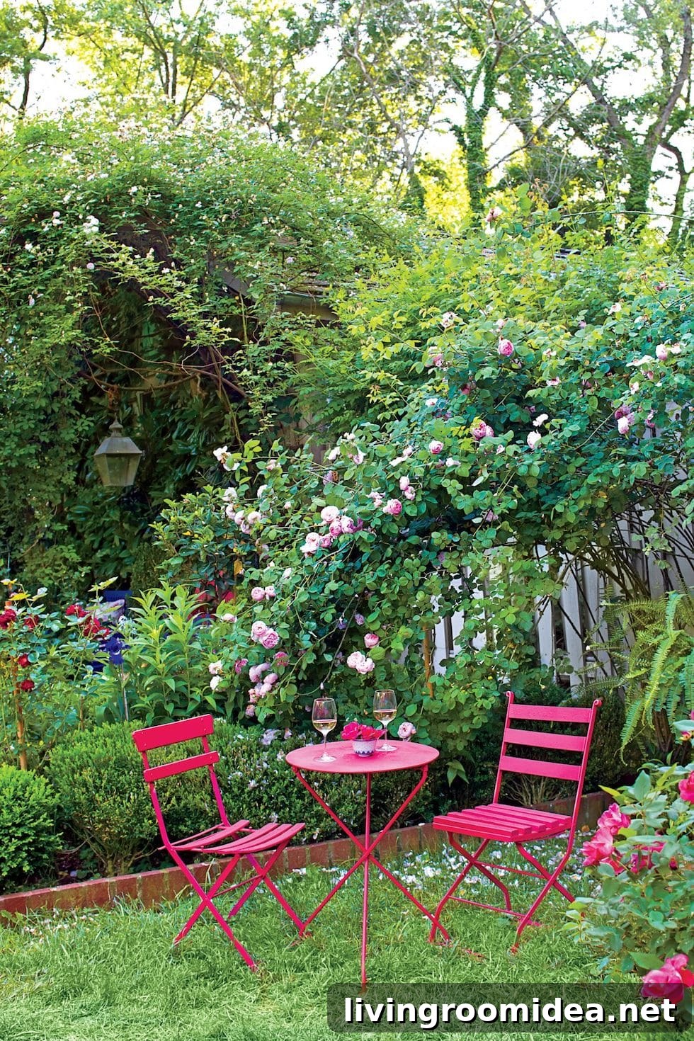 Spring Ideas to Transform Your Yard and Exterior Spaces 6 img 142117 5