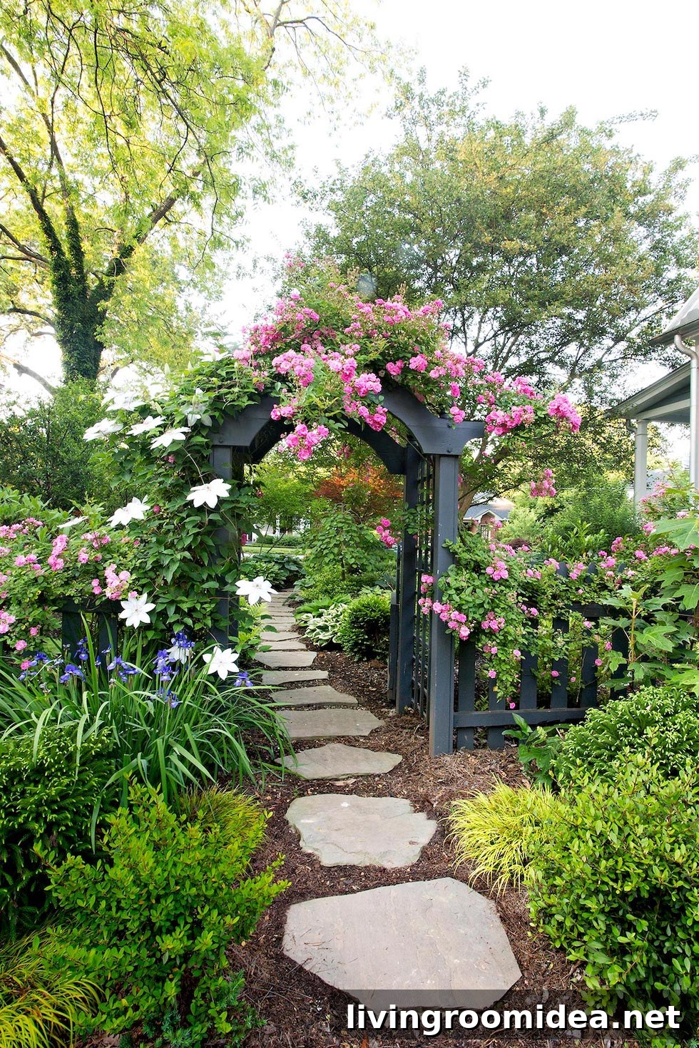 Spring Ideas to Transform Your Yard and Exterior Spaces 8 img 142117 7