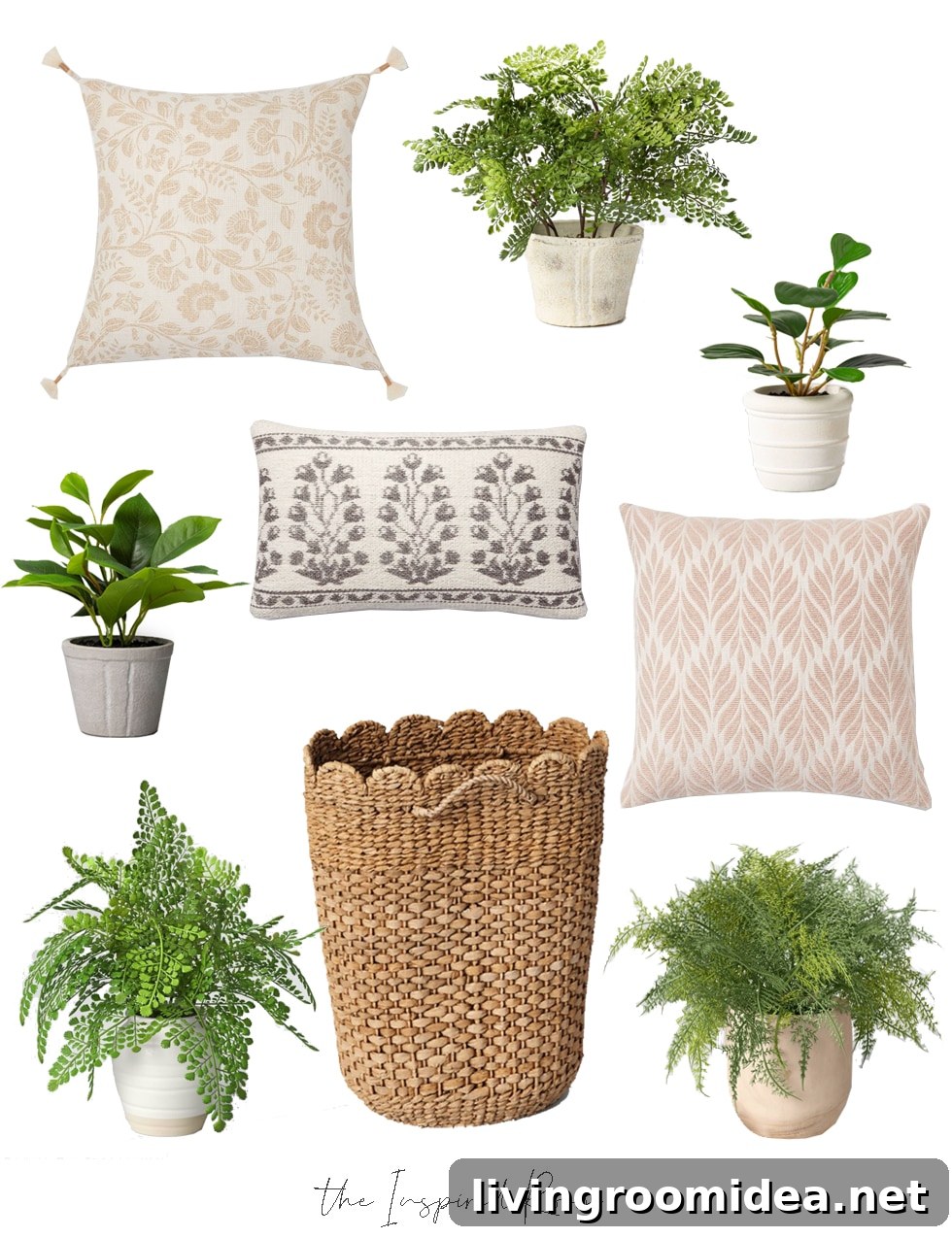 Spring Home Decor Refresh: What I Bought at Target (Spring 2022) 12 img 142122 11