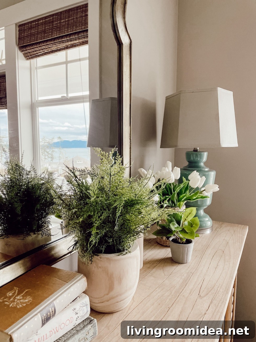 Spring Home Decor Refresh: What I Bought at Target (Spring 2022) 5 img 142122 4