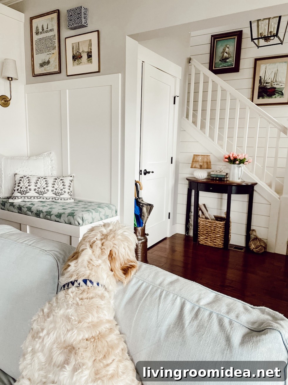 Spring Home Decor Refresh: My Target Finds for 2022 7 img 142122 6 1
