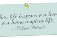Home & Lifestyle Blog Ideas for Everyday Inspiration