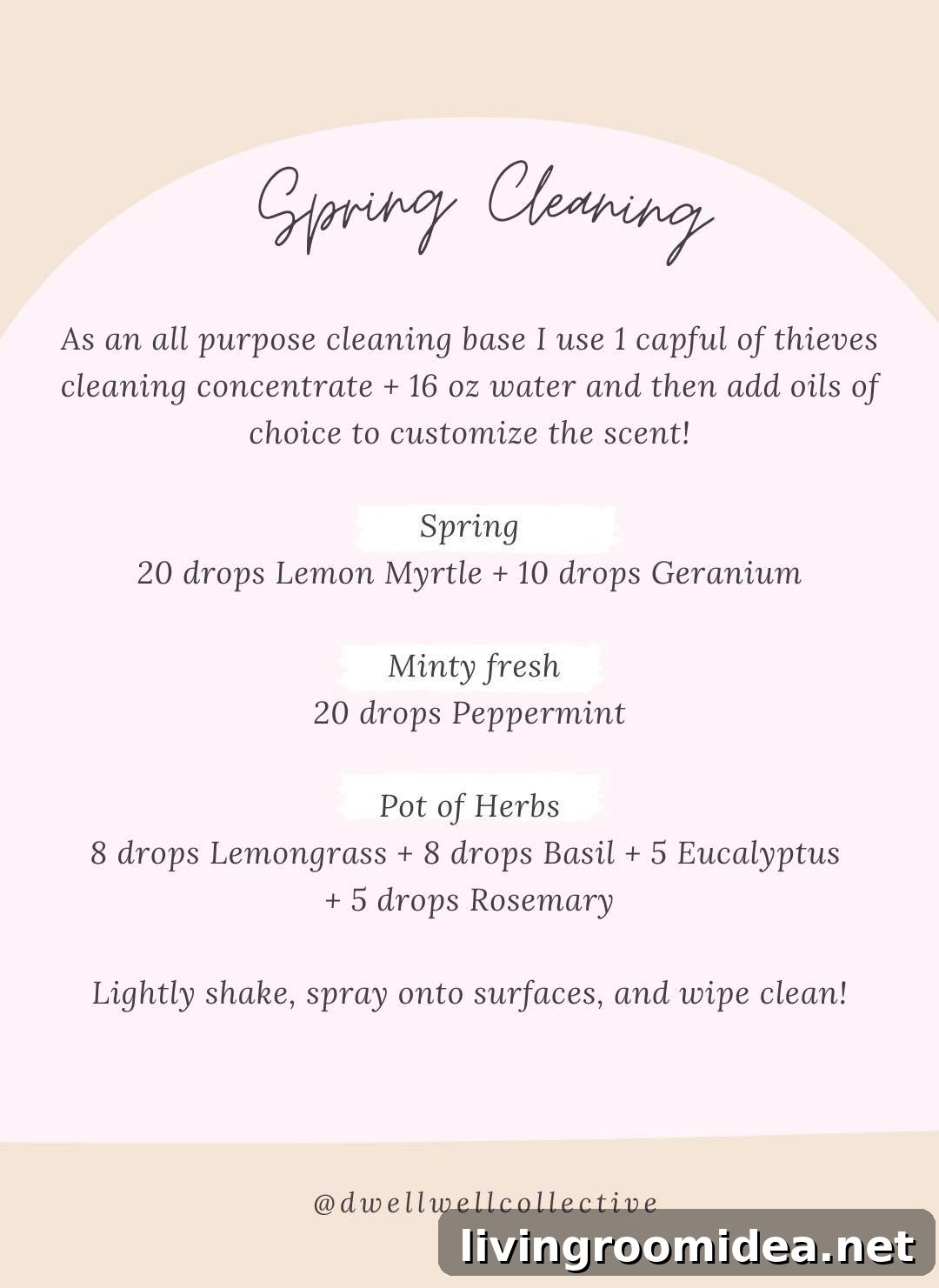 Spring Home Fragrance Ideas: Fresh Scents and Diffuser Recipes 3 img 142312 2