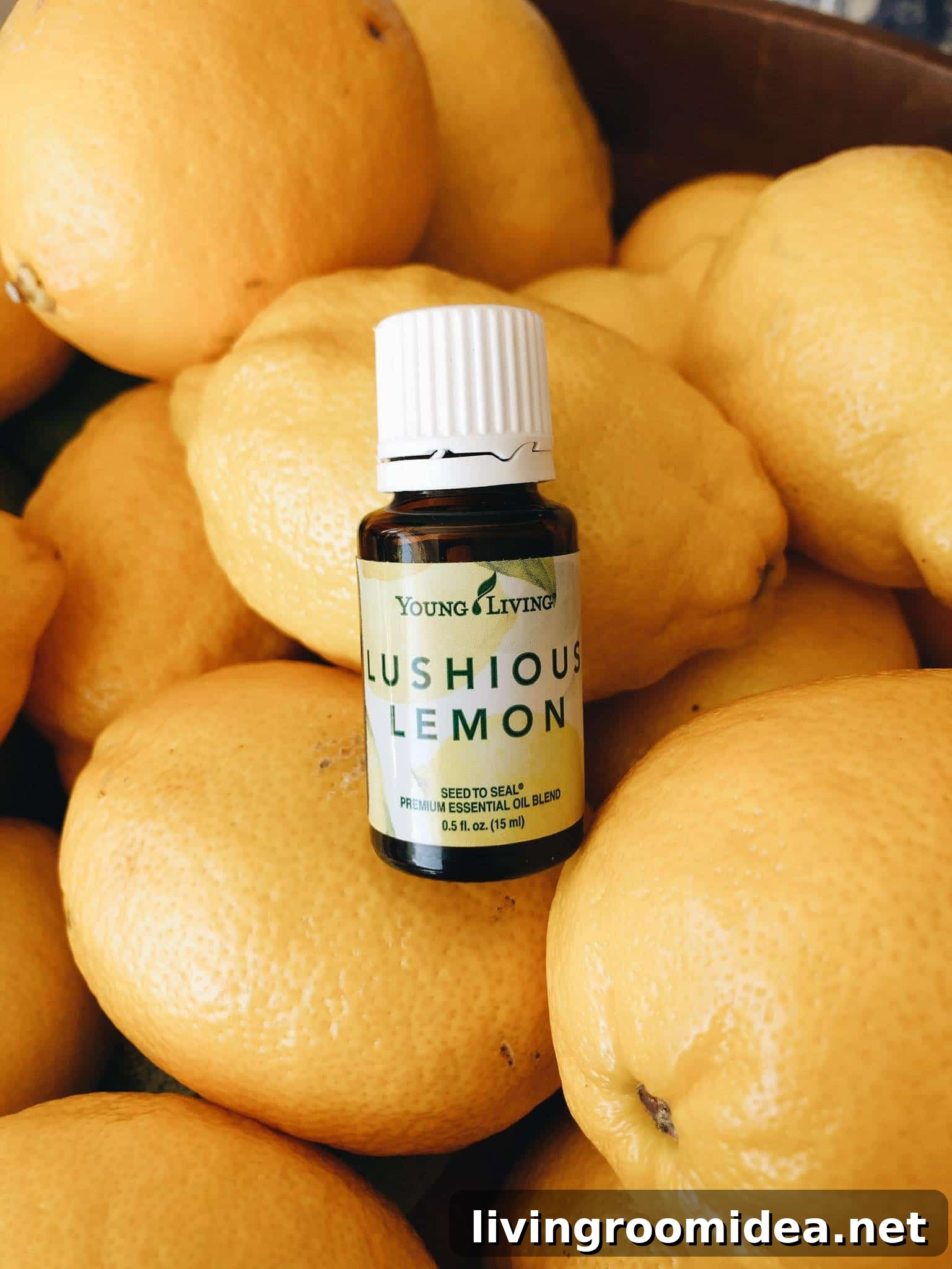 Spring Home Fragrance Ideas: Fresh Scents and Diffuser Recipes 7 img 142312 6