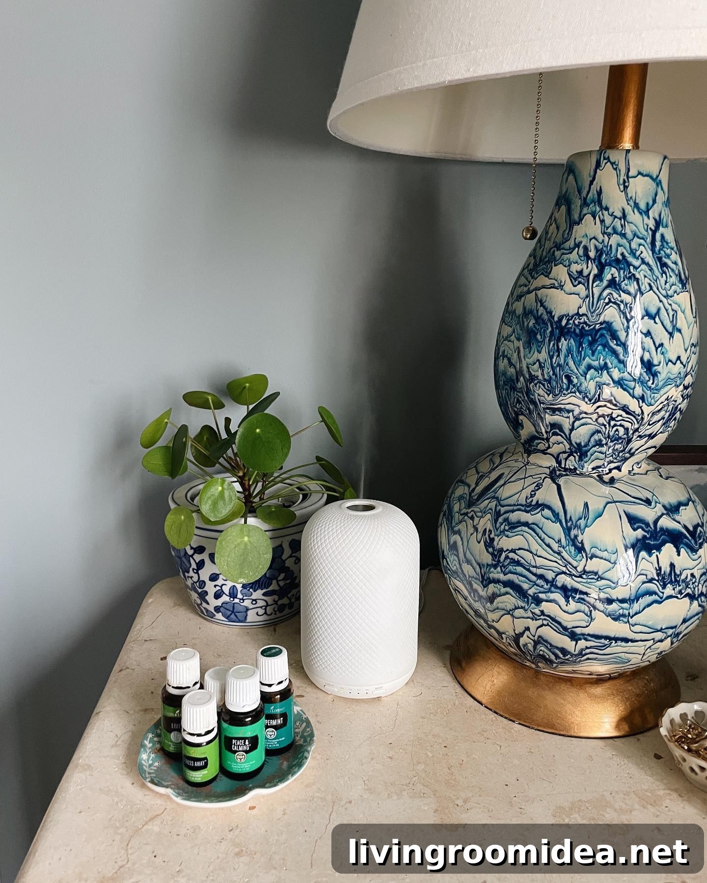 Spring Home Fragrance Ideas: Fresh Scents and Diffuser Recipes 9 img 142312 8