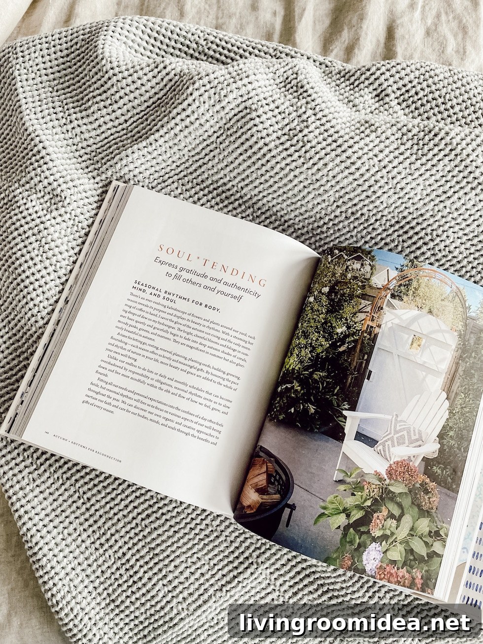 Love the Home You Have: Create a More Joyful, Stylish Life 4 img 142596 3 1