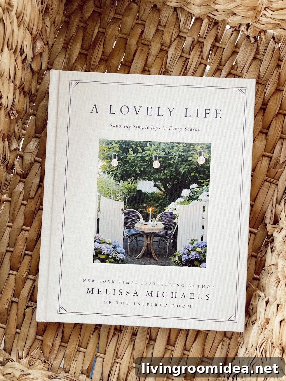 Love the Home You Have: Create a More Joyful, Stylish Life 6 img 142596 5 1
