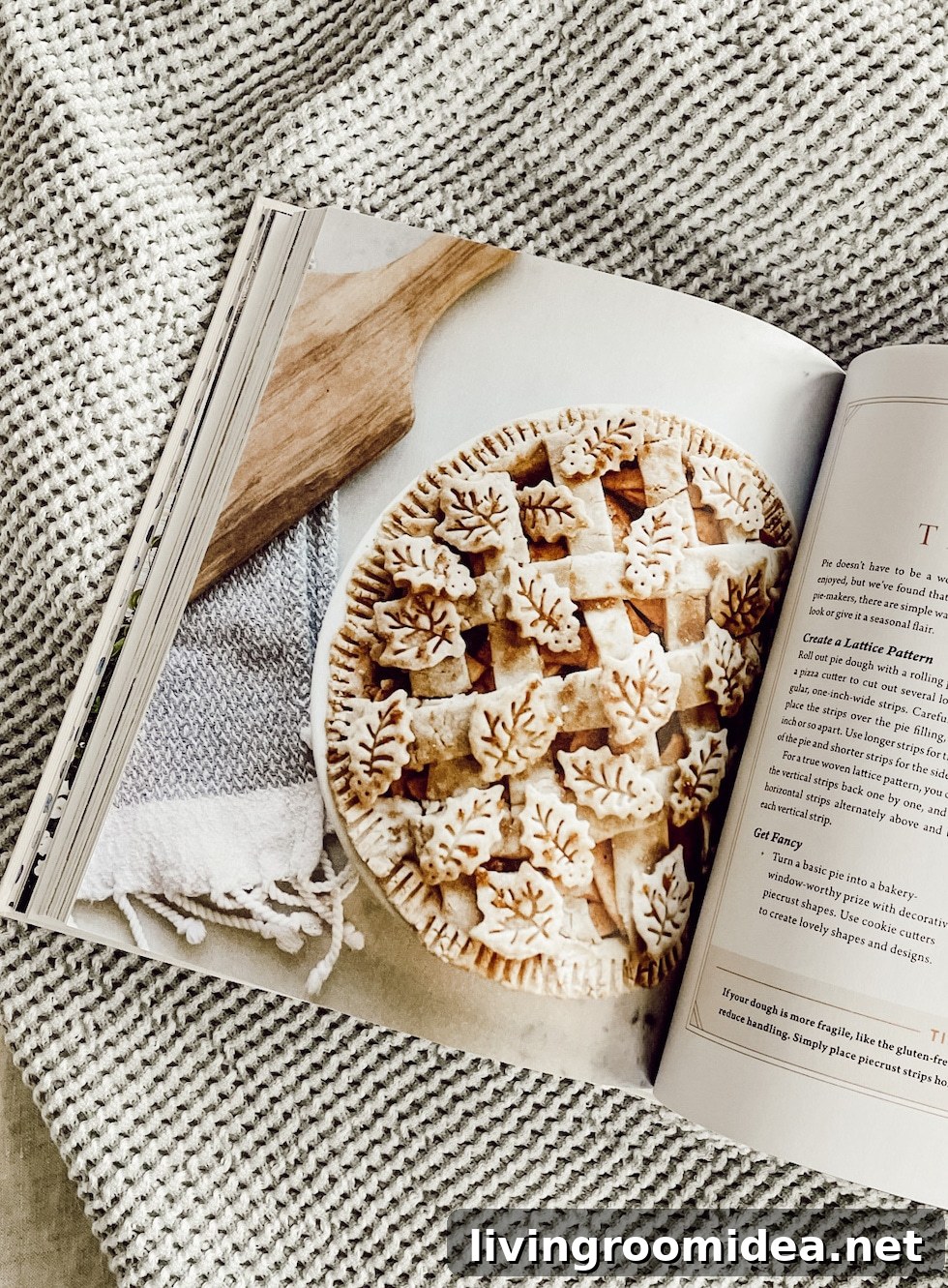 Strawberry Crisp with Easter Pie Crust Cutouts Recipe 4 img 142751 3 1