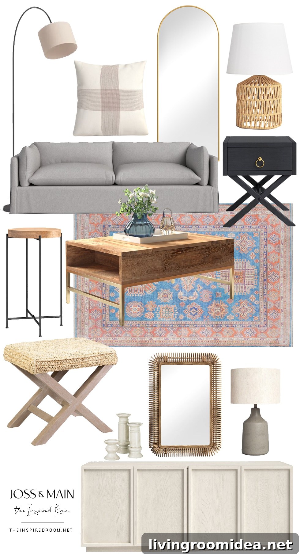 Mixing and Matching Decor to Create Your Signature Style with Mood Boards 7 img 142782 6 1