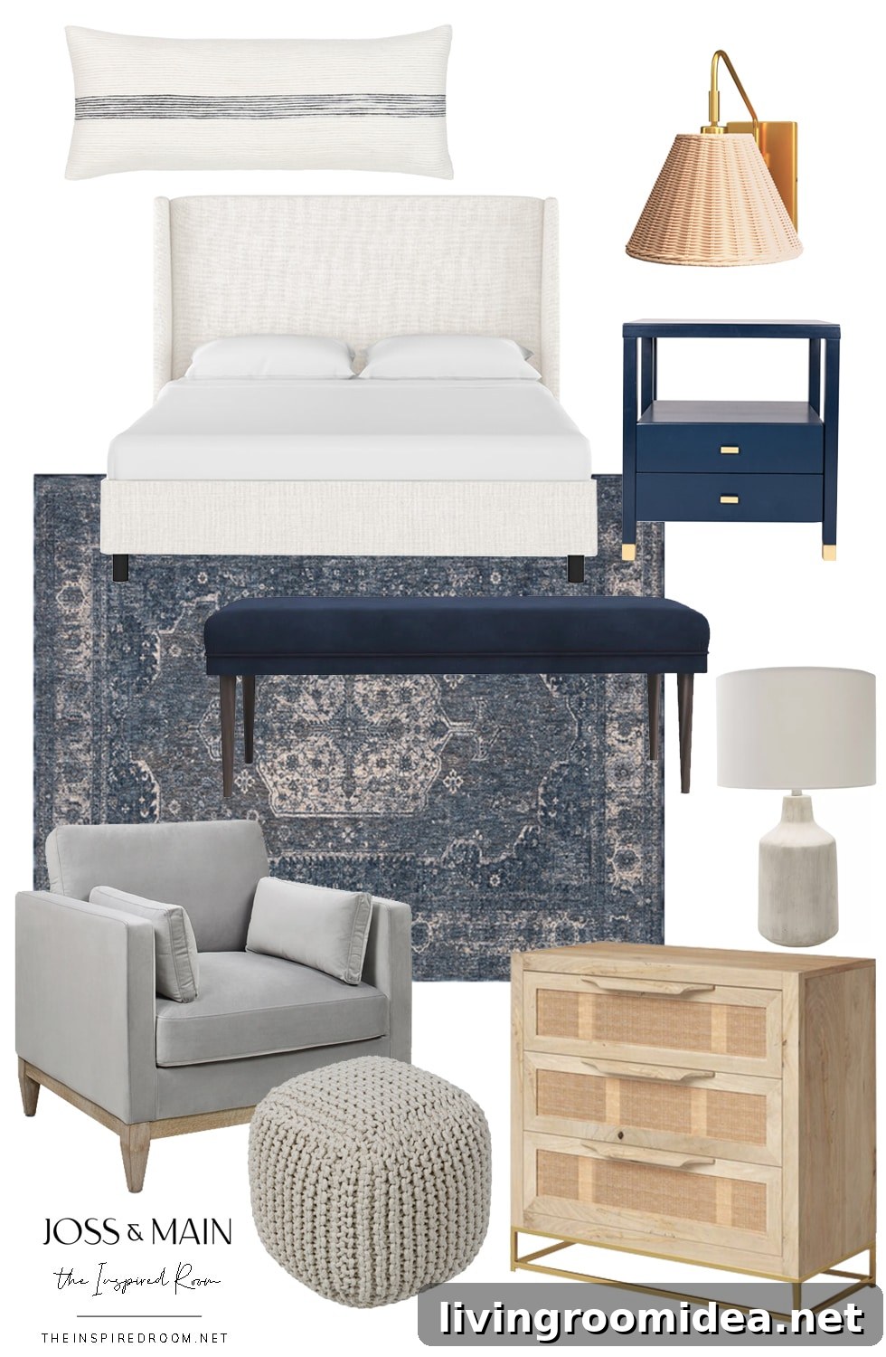 Mixing and Matching Decor to Create Your Signature Style with Mood Boards 8 img 142782 8
