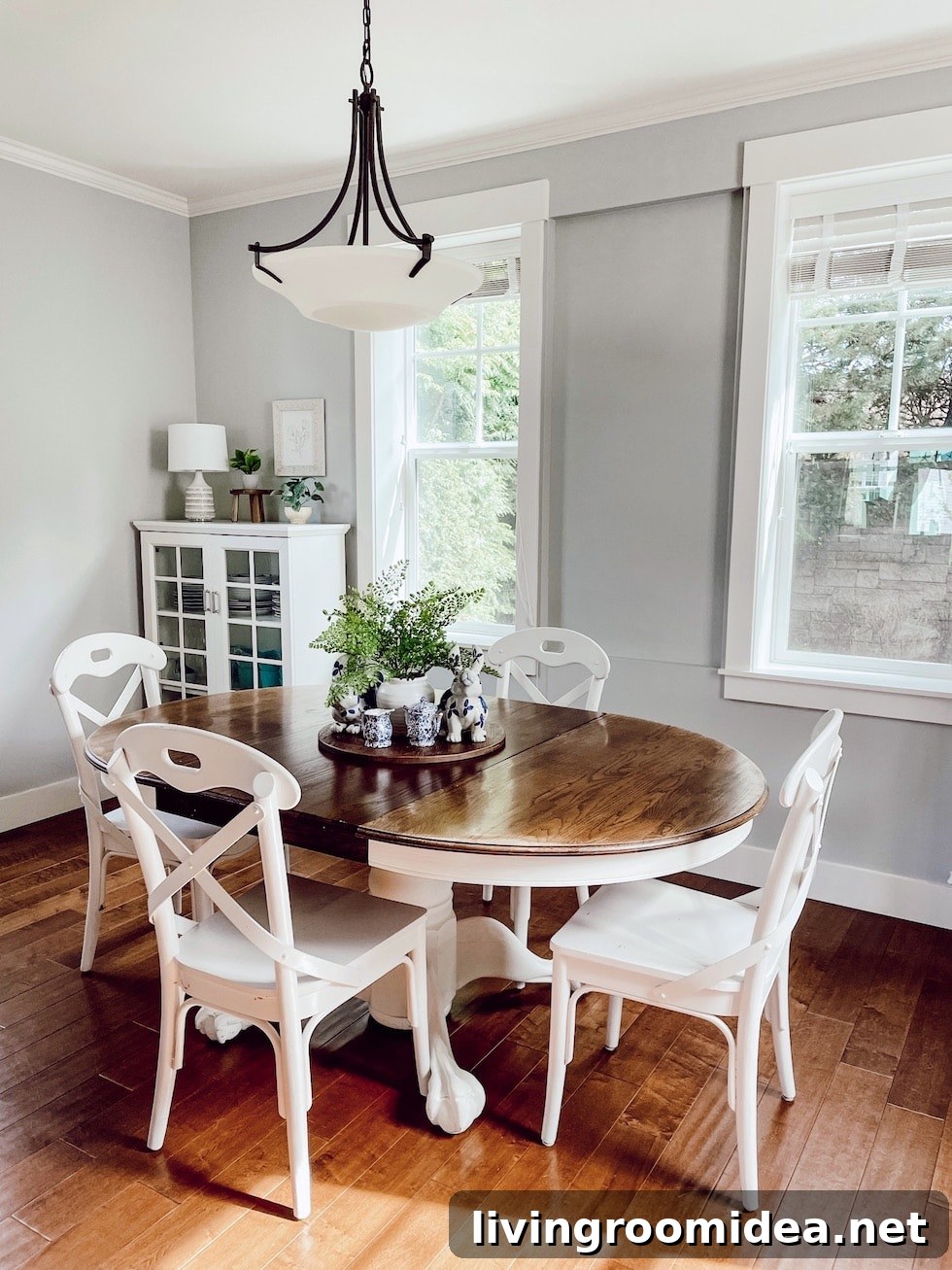 Storytelling Spring Decor: Design Ideas That Spark Memories 4 img 142975 3