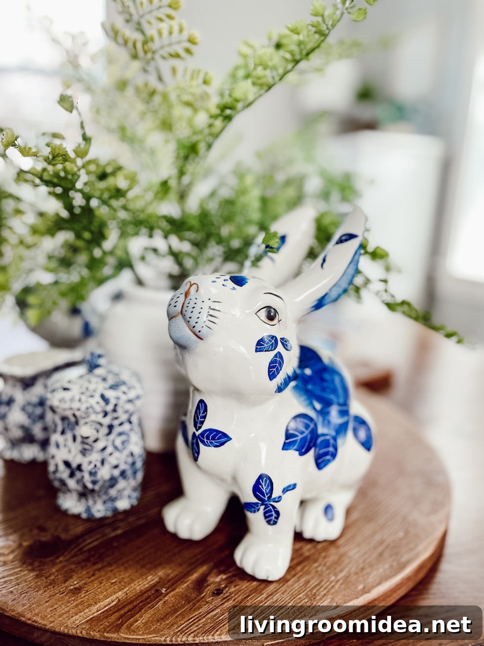 Storytelling Spring Decor: Design Ideas That Spark Memories 5 img 142975 4