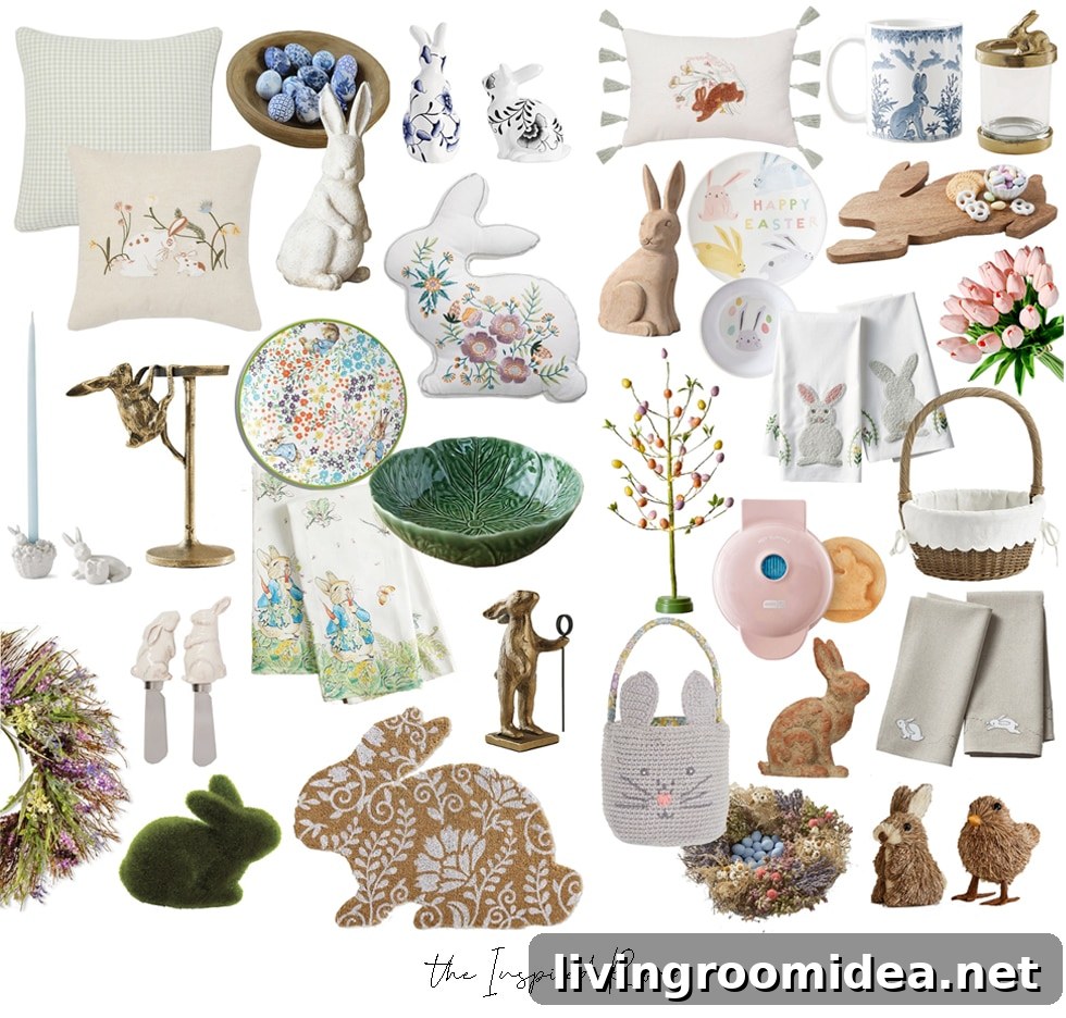 Spring Decor Ideas That Celebrate Your Home's Story 7 img 142975 7 1